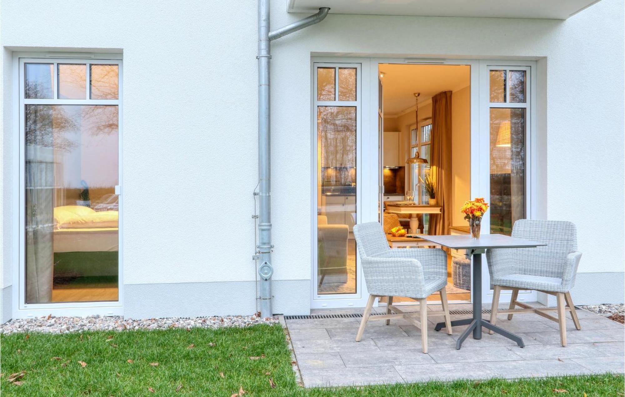 Baltischer Hof Apartment 18 Boltenhagen  Exterior photo